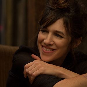 Fotoğraf Charlotte Gainsbourg