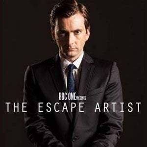 Fotoğraf The Escape Artist