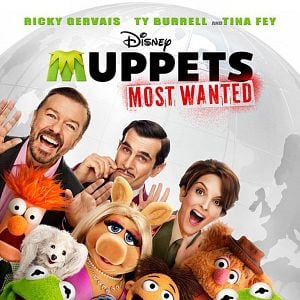 Fotoğraf Muppets Aranıyor