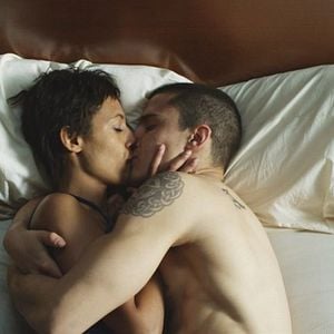 Fotoğraf Akrebin Aşkı