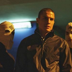 Fotoğraf Akrebin Aşkı