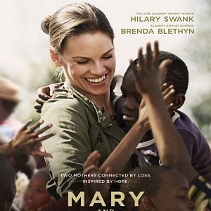 Fotoğraf Mary and Martha