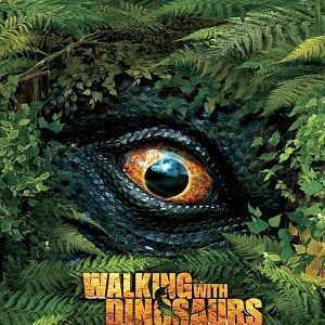 Fotoğraf Dinozorlarla Yürümek 3D