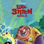 Fotoğraf Lilo & Stitch: The Series