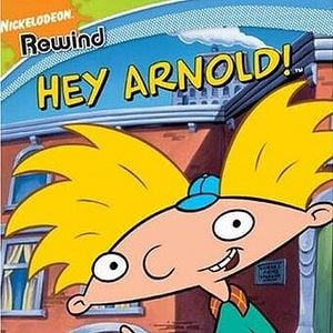 Fotoğraf Hey Arnold!