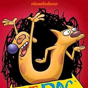 Fotoğraf CatDog