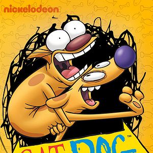 Fotoğraf CatDog