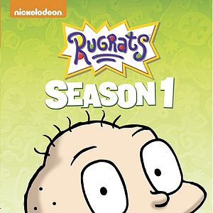 Fotoğraf The Rugrats
