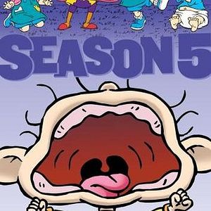 Fotoğraf The Rugrats