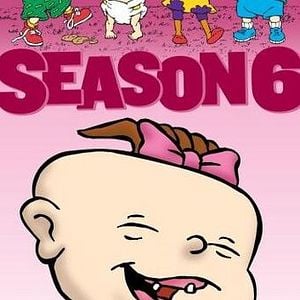 Fotoğraf The Rugrats