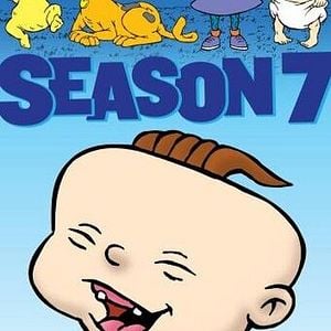 Fotoğraf The Rugrats