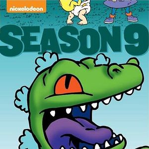 Fotoğraf The Rugrats