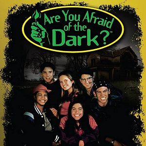 Fotoğraf Are You Afraid of the Dark?