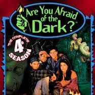 Fotoğraf Are You Afraid of the Dark?