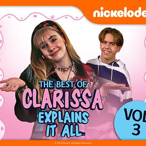 Fotoğraf Clarissa Explains It All