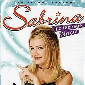 Fotoğraf Sabrina, the Teenage Witch
