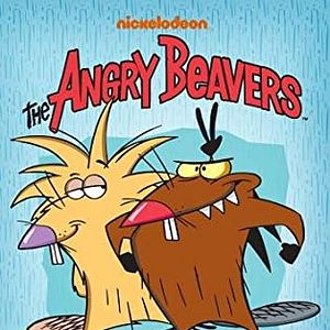 Fotoğraf The Angry Beavers