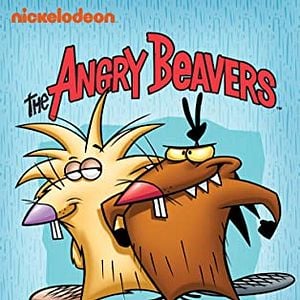 Fotoğraf The Angry Beavers