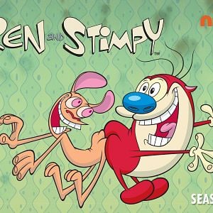 Fotoğraf The Ren & Stimpy Show