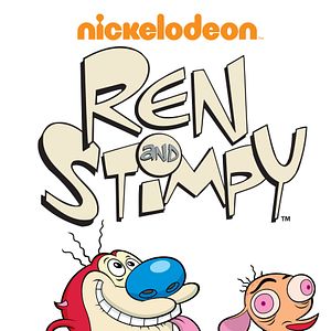 Fotoğraf The Ren & Stimpy Show