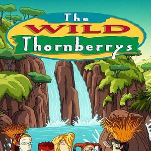 Fotoğraf The Wild Thornberrys