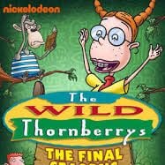 Fotoğraf The Wild Thornberrys