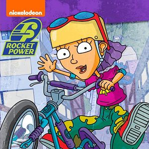 Fotoğraf Rocket Power