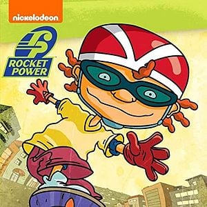 Fotoğraf Rocket Power