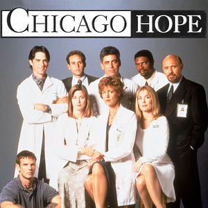 Fotoğraf Chicago Hope