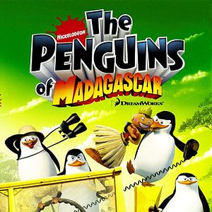 Fotoğraf The Penguins of Madagascar