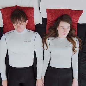 Fotoğraf The Honeymoon Phase