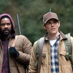 Fotoğraf The Stand (2020)