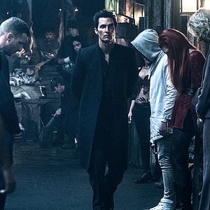 Fotoğraf The Stand (2020)