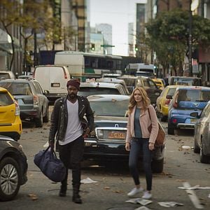 Fotoğraf The Stand (2020)