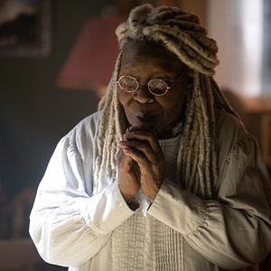 Fotoğraf The Stand (2020)