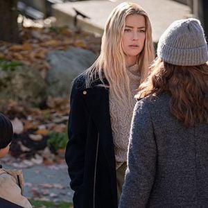 Fotoğraf The Stand (2020)