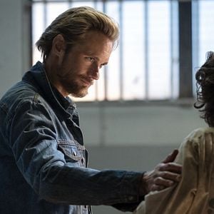 Fotoğraf The Stand (2020)