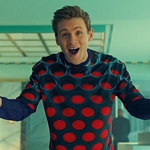 Fotoğraf American Gods