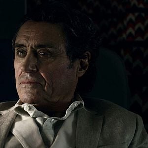 Fotoğraf American Gods