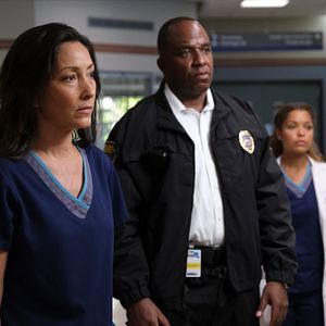 Fotoğraf Christina Chang