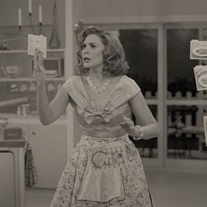 Fotoğraf WandaVision