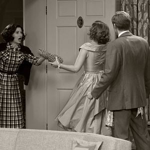 Fotoğraf WandaVision