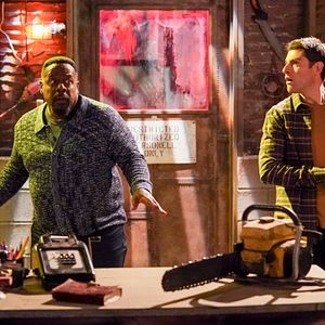 Fotoğraf Max Greenfield