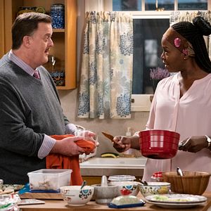 Fotoğraf Billy Gardell