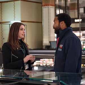 Fotoğraf Anne Hathaway