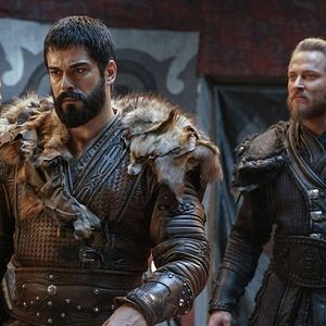 Fotoğraf Kuruluş Osman