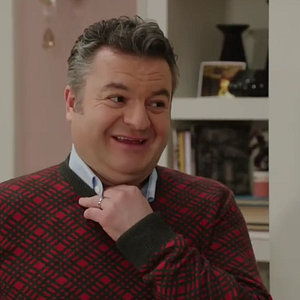 Fotoğraf Babam Çok Değişti