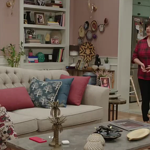 Fotoğraf Babam Çok Değişti