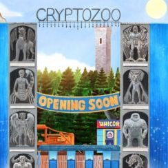 Fotoğraf Cryptozoo