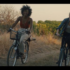 Fotoğraf Ma Belle, My Beauty